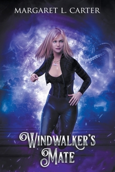 Paperback Windwalker's Mate Book