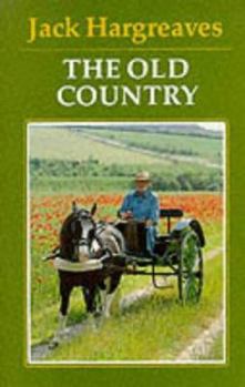 Paperback The Old Country Book