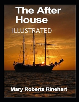 Paperback The After House Illustrated Book
