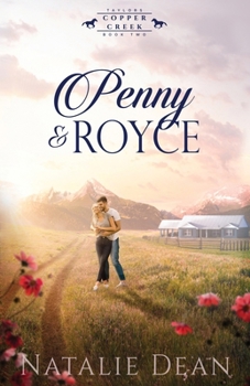 Paperback Penny & Royce Book