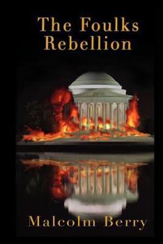 Paperback The Foulks Rebellion Book