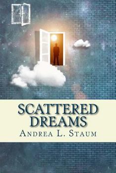 Paperback Scattered Dreams: A Collection of Stories Book