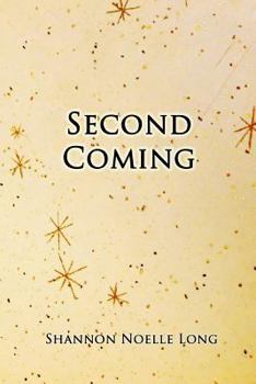 Paperback Second Coming Book