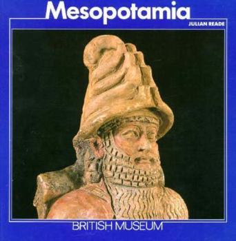 Paperback Mesopotamia Book