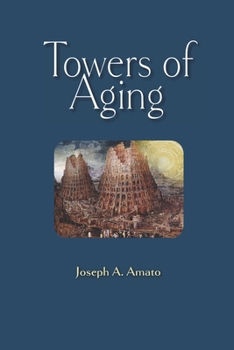 Paperback Towers of Aging Book