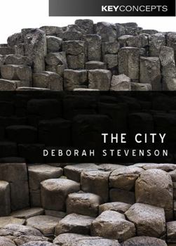 Paperback The City Book