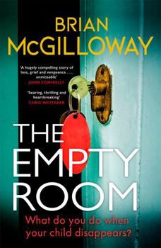 Paperback Empty Room Book