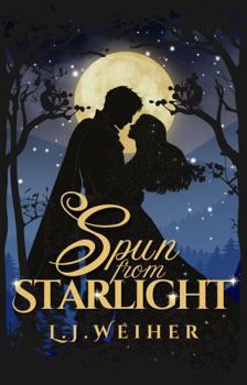 Paperback Spun from Starlight Book