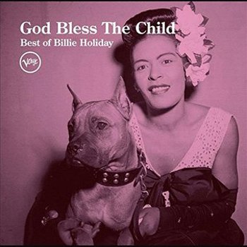 Music - CD God Bless The Child: Best Of Billie Holiday [Spanish] Book