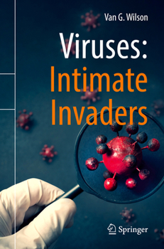 Paperback Viruses: Intimate Invaders Book