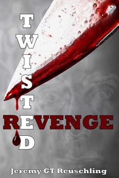 Paperback Twisted Revenge Book