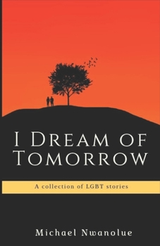 Paperback I Dream of Tomorrow Book