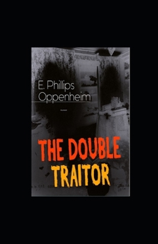 Paperback The Double Traitor Illustrated Book