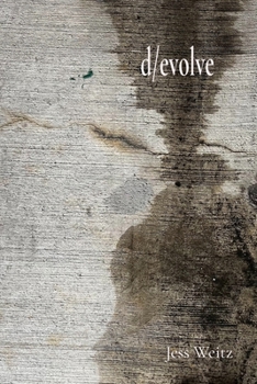 Paperback d/evolve Book