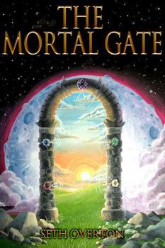 Paperback The Mortal Gate Book