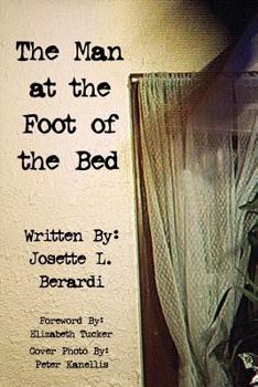 Paperback The Man at the Foot of the Bed Book