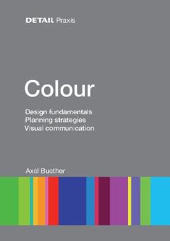 Hardcover Colour Book