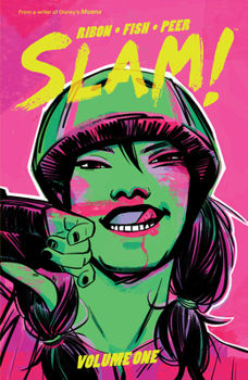 SLAM! Vol. 1 - Book  of the SLAM!