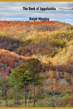 Paperback The Book of Appalachia Book