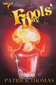 Paperback Fools' Day Book