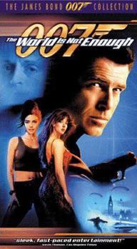 The World Is Not Enough