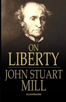 Paperback On Liberty Illustrated Book