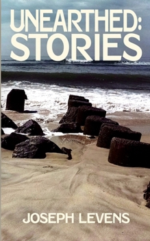 Paperback Unearthed Book