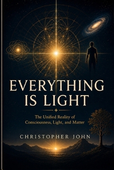 Paperback Everything Is Light [Large Print] Book