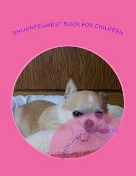 Paperback Enlightenment book for children: Of Your Being Book