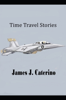 Paperback Time Travel Stories Book