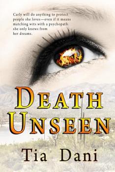 Paperback Death Unseen Book