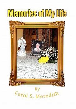 Paperback Memories of My Life Book