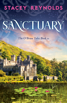 Paperback Sanctuary Book