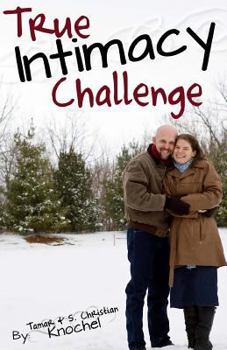 Paperback True Intimacy Challenge Book