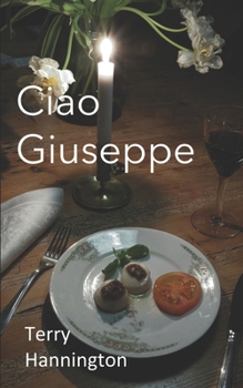 Paperback Ciao Giuseppe Book