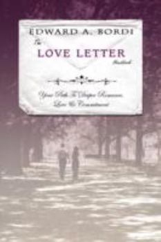 Paperback The Love Letter Handbook Book
