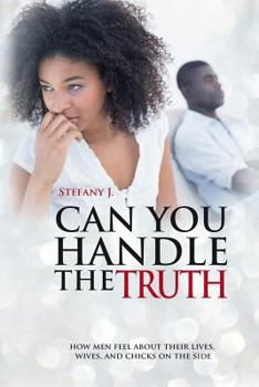 Paperback Can You Handle The Truth Book