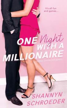 One Night with a Millionaire - Book #1 of the Daring Divorcees