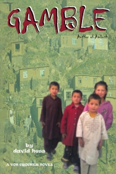Paperback Gamble Book