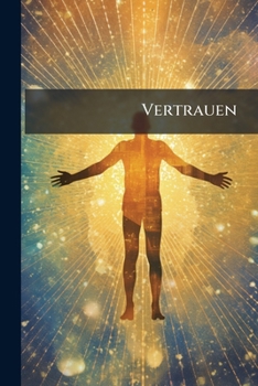Paperback Vertrauen Book
