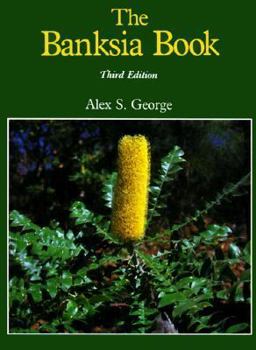 Hardcover The Banksia Book
