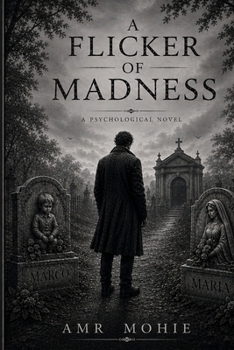 A flicker of madness: “All that we see or seem Is but a dream within a dream.” edgar poo