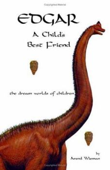 Paperback Edgar, A Child's Best Friend Book