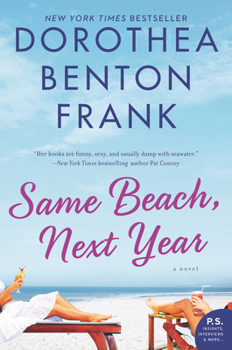 Same Beach, Next Year - Book #12 of the Lowcountry Tales