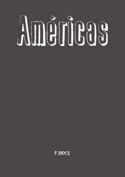 Paperback Fernando Bryce: Américas Book