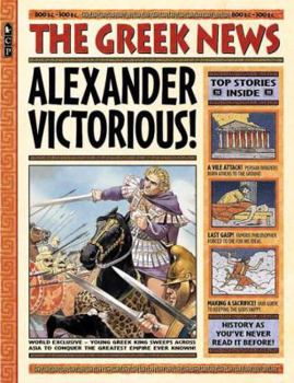 The Greek News - Book  of the History News