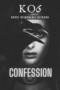 Paperback Confession: Rosalia et le Poète [French] Book