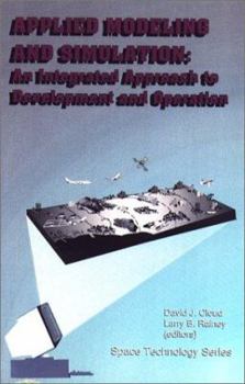 Paperback Lsc Cps1 (): Lsc Cps1 Applied Modeling & Simulation Book