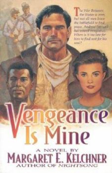 Paperback Vengeance Is Mine Book