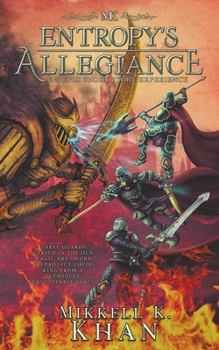 Paperback Entropy's Allegiance Book